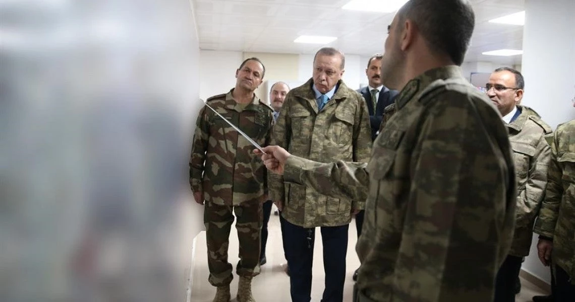 Ασχημη εξέλιξη: Στην Άγκυρα για ψηφιακό έλεγχο τα κινητά των Ελλήνων στρατιωτικών – Κάτι ψελλίζουν Καμμένος-Παυλόπουλος….